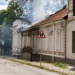 У Херсонській громаді за травень поранення дістали понад 300 людей, серед них діти