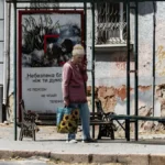 У Херсоні через знеструмлення мережі не курсують тролейбуси