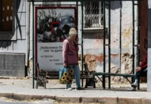 У Херсоні через знеструмлення мережі не курсують тролейбуси