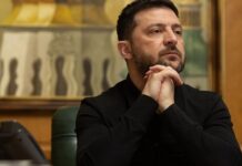 Зеленский: Европа во время переговоров может быть представлена в разных форматах