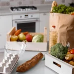 Березневі пропозиції в Auchan: як вигідно оновити продуктовий кошик