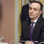 Украина ожидает более решительных действий со стороны ЕС в отношении российского теневого флота – советник президента