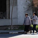 Близько 40 відсотків ВПО на Херсонщині — це діти та люди похилого віку