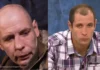 Названого правнука Брежнєва взяли в полон військові 34-ї бригади на Херсонщині