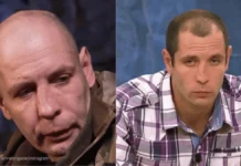 Названого правнука Брежнєва взяли в полон військові 34-ї бригади на Херсонщині