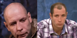 Названого правнука Брежнєва взяли в полон військові 34-ї бригади на Херсонщині