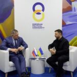 Фицо рассказал об открытом разговоре с Зеленским в Брюсселе