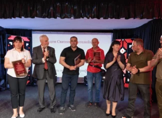 У Херсоні визначили переможців регіонального відбору відзнаки «Орден Святого Пантелеймона»