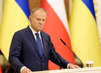 Туск отреагировал на антиукраинские и ксенофобские заявления в Сейме