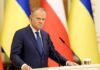 Туск: Втягивание политиков Польши и Украины в конфликт является стратегической ошибкой, от которой пострадают обе стороны