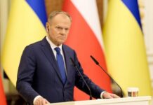 Польша должна участвовать в переговорах по Украине – Туск