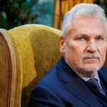 Квасьневский прогнозирует прекращение огня в Украине в ближайшие месяцы: Сейчас у нас буря перед затишьем