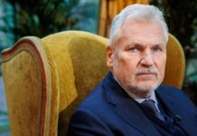 Квасьневский прогнозирует прекращение огня в Украине в ближайшие месяцы: Сейчас у нас буря перед затишьем