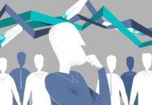 Большинство украинцев заинтересованы политикой разных уровней: местной, Украины в целом, а также Европы – опрос