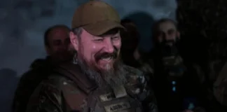 Бровді: за місяць Україна може контролювати трасу через окуповану Херсонщину