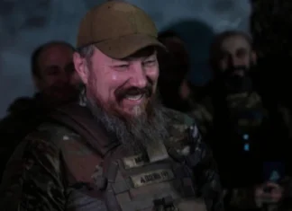 Бровді: за місяць Україна може контролювати трасу через окуповану Херсонщину