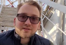 Оголосили підозру російському журналісту, який приїжджав на окуповану Херсонщину