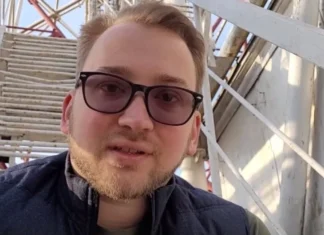 Оголосили підозру російському журналісту, який приїжджав на окуповану Херсонщину