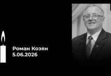 Із життя пішов художній керівник херсонського дитячого хору “Жайвір”