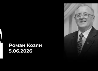 Із життя пішов художній керівник херсонського дитячого хору “Жайвір”