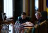 РФ намерена ограничить связи Украины с Молдовой, государствами Южного Кавказа, Ближнего Востока и Залива – Зеленский