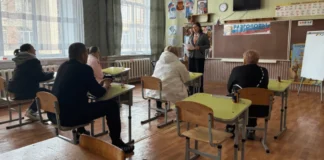 На лівобережжі Херсонщини окупанти планують закрити щонайменше шість шкіл