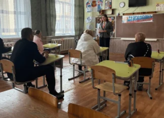 На лівобережжі Херсонщини окупанти планують закрити щонайменше шість шкіл
