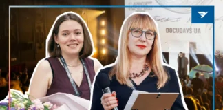 Docudays UA 2026: як міжнародний фестиваль повертає тему окупації в центр уваги суспільства