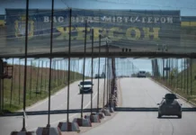 Швейцарська делегація та агенція ООН відвідали Херсонщину та ознайомилися з проєктами відновлення громад