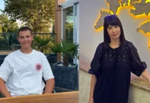 Випускник із Херсона отримав 200 балів на НМТ з англійської мови