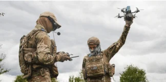 Війська РФ мають проблеми з логістикою на півдні через українські мідлстрайки — Волошин