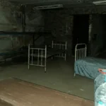 «Якщо прилетить дрон — людині ніде сховатися»: представник Омбудсмана про укриття в Херсоні