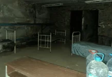 «Якщо прилетить дрон — людині ніде сховатися»: представник Омбудсмана про укриття в Херсоні