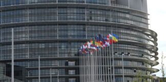 Депутаты Европарламента будут инициировать назначение высокоуровневого европейского переговорщика в переговорах по Украине