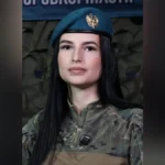 «Замість музики обрала зброю». Історія військової з Херсонщини, яка служить у морській піхоті