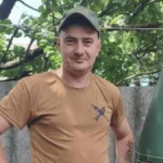Військовий з Херсонщини отримав нагороду від Головнокомандувача ЗСУ