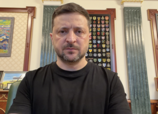 У Украины будет четкий график возможностей для продвижения в переговорах о вступлении в ЕС, тем более после изменений в Венгрии – Зеленский