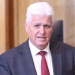 Новый глава Минобороны Болгарии считает, что войну в Украине нужно завершать путем переговоров