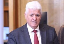 Новый глава Минобороны Болгарии считает, что войну в Украине нужно завершать путем переговоров
