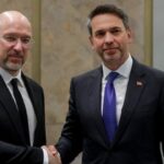 Украина и Турция прорабатывают коммерческую и техническую модель поставок газа по новому маршруту в Европу