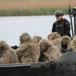 На Херсонщині окупаційні війська провели понад 50 штурмів за місяць
