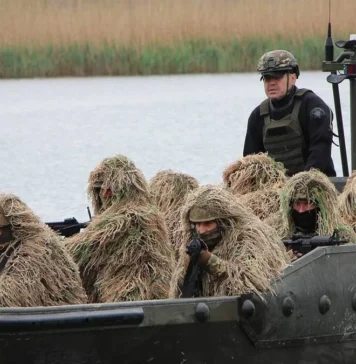На Херсонщині окупаційні війська провели понад 50 штурмів за місяць