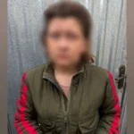 Повідомили про підозру жінці, яка залишила трирічного сина вночі на вулиці