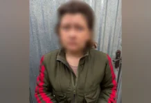 Повідомили про підозру жінці, яка залишила трирічного сина вночі на вулиці