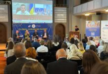 «Глобальный вызов»: омбудсмен назвал, сколько украинцев выехали за границу