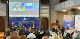 «Глобальный вызов»: омбудсмен назвал, сколько украинцев выехали за границу