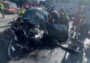 Авто участника смертельного ДТП в Киеве 39 раз попадало в поле зрения полиции: что известно