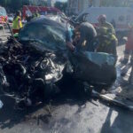 Авто участника смертельного ДТП в Киеве 39 раз попадало в поле зрения полиции: что известно