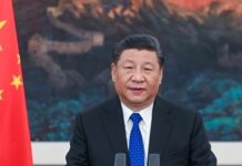 Китай заявил о поддержке Беларуси «в защите ее национального суверенитета, независимости и территориальной целостности»