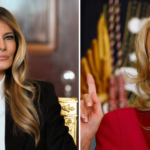 Джилл Байден рассказала о вражде с Меланией Трамп: «Ужасные манеры»